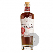 Santisima Trinidad de Cuba - Rhum hors d'âge - 15 ans - 70cl - 40,7°