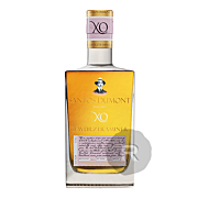 Santos Dumont - Rhum hors d'âge - XO - Gewurztraminer - 70cl - 40°