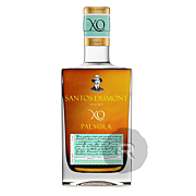 Santos Dumont - Rhum hors d'âge - XO - Palmira - 70cl - 40°