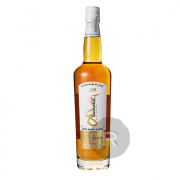 Savanna - Rhum hors d'âge - 10 ans - Traditionnel - 2008 - 70cl - 43°
