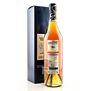 Savanna - Rhum hors d'âge - 12 ans - Single Cask 2003 - Traditionnel - 50cl - 46°