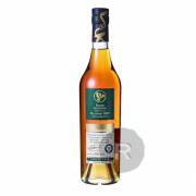 Savanna - Rhum hors d'âge - 11 ans - Single Cask 2007 - Agricole - 50cl - 50,4°