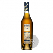 Savanna Rhum hors d'âge - 7 ans - Traditionnel - Moscatel - 50cl - 46°