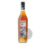 Savanna - Rhum hors d'âge - 10 ans - Millésime 2006 - Traditionnel - Finish Herr - 50cl - 50,8°