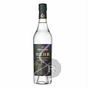 Savanna - Rhum blanc - Herr 57 - Edition 2023 - 50cl - 57°