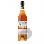 Savanna - Rhum hors d'âge - Herr Japan Tribute 2019 - 50cl - 56,4°