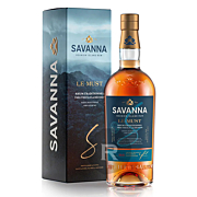 Savanna - Rhum très vieux - Le Must - 70cl - 45°