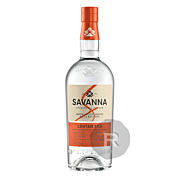 Savanna - Rhum blanc - Lontan 57 - 70cl - 57,5°