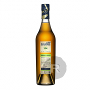 Savanna - Rhum hors d'âge - 10 ans - Agricole - Porto finish - Ed. Numérotée - 50cl - 46°