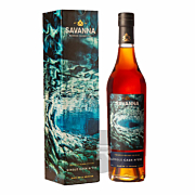 Savanna - Rhum hors d'âge - The Wild Island - Cask 616 - 2009 - 50cl - 62,6°