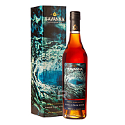 Savanna - Rhum hors d'âge - The Wild Island - Cask 616 - 2009 - 50cl - 62,6°