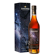 Savanna - Rhum hors d'âge - The Wild Island - Cask 980 - 2008 - 50cl - 60,1°
