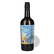 SBS - Rhum blanc - Origin - Dominican Republic - Aroma Grande - 70cl - 57°