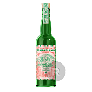 Scaramanga - Rhum blanc - Guadeloupe - Agricole - 70cl - 45°