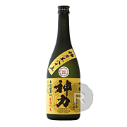 Sempuku - Saké - Shinriki - 72cl - 19°