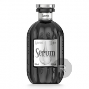 Sérum - Rhum hors d'âge - Ancon - 10 ans - 70cl - 40°