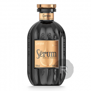 Sérum - Rhum hors d'âge - Gorgas - Gran Reserva - 70cl - 40°