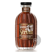 Serum - Rhum infusé - Mamie - Cacao/Vanille/Toffee - 70cl - 40°