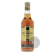 Séverin - Rhum très vieux  - 6 ans - Ancien packaging - 70cl - 45°