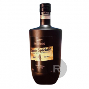 Séverin - Rhum hors d'âge - 12 ans - Edition limitée - 70cl - 42°