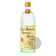 Séverin - Rhum blanc - 70's - 70cl - 50°