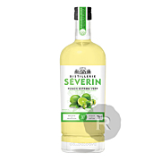 Séverin - Punch Citron vert - 70cl - 30°