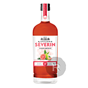 Séverin - Punch Goyave - 70cl - 30°