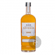 Séverin - Rhum ambré - 1L - 50°