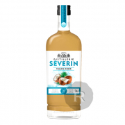 Séverin - Punch Coco - 70cl - 20°