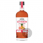 Séverin - Punch planteur - 70cl - 16°