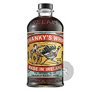 Shanky's Whip - Liqueur - Black liqueur and Whiskey blend - 70cl - 33°