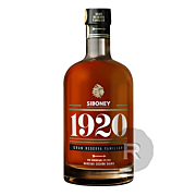 Siboney - Rhum hors d'âge - 1920 - Gran Reserva Familiar - 70cl - 37,5°