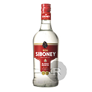 Siboney - Rhum blanc - Blanco Selecto - 70cl - 37,5°