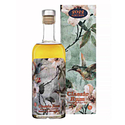Silver Seal - Rhum vieux - Classic rum - 2022 édition - 70cl - 43°