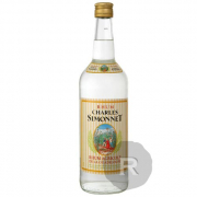 Simonnet - Rhum blanc - 1L - 50°