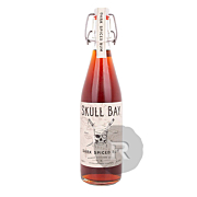 Skull Bay - Rhum épicé - Dark spiced rum - 50cl - 37,5°
