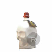 Skullduggery - Rhum ambré - Petit flacon - 20cl - 40°