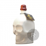 Skullduggery - Rhum ambré - 75cl - 40°