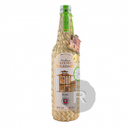 Soledade - Cachaça - Pura - 70cl - 40°