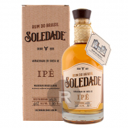 Soledade - Rhum vieux - IPE - 70cl - 40°