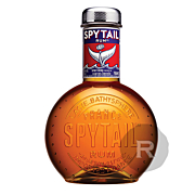 Spytail - Rhum vieux - Cognac barrel - 70cl - 40°