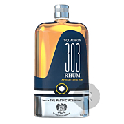 Squadron 303 - Rhum vieux - The Pacific Ace - 70cl - 45°