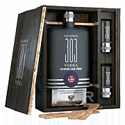 Squadron 303 - Vodka - Coffret D-Day - 70cl - 40°