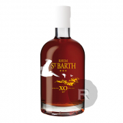 St Barth - Rhum très vieux - XO - 70cl - 45°