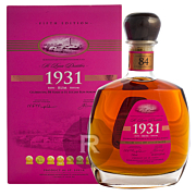 St. Lucia Distillers - Rhum hors d'âge - 1931 - 5ème édition - 75cl - 46°