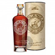 Suau - Rhum vieux - Ron Jungla - 70cl - 40°