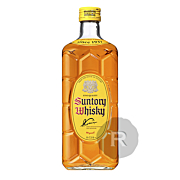 Suntory - Whisky - Blended - Kakubin - 70cl - 40°