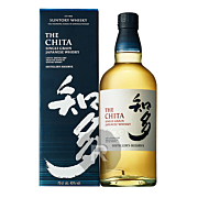 Suntory - Whisky - The Chita - 70cl - 43°