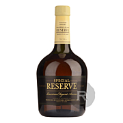 Suntory - Whisky - Blend - Special Reserve - 70cl - 43°