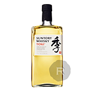 Suntory - Whisky - Blend - Toki - 70cl - 43°
